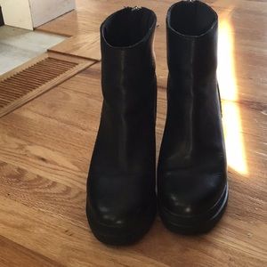 Sorel Dacie waterproof boots